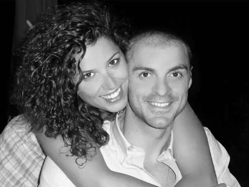 ROBERTA SMARGIASSI E FABIO DI LELLO