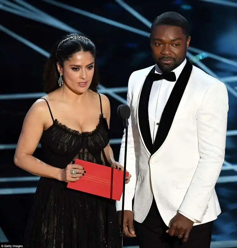 salma hayek e david oyelowo