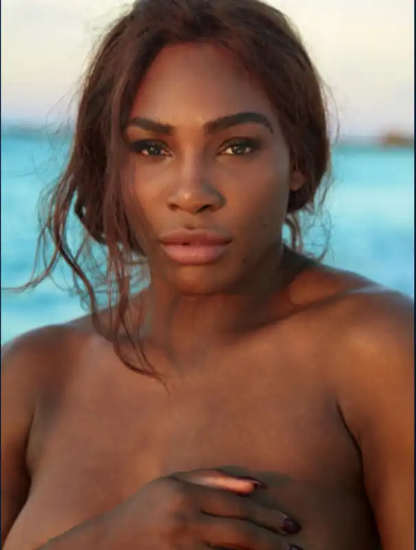 serena williams 7