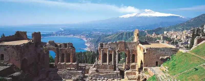 TAORMINA