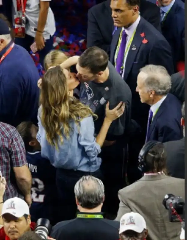 tom brady gisele bundchen 2