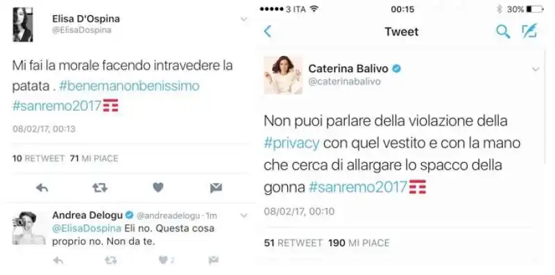 tweet balico leotta