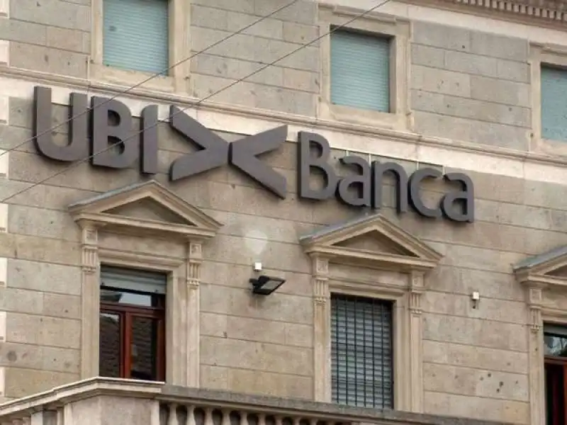 UBI BANCA