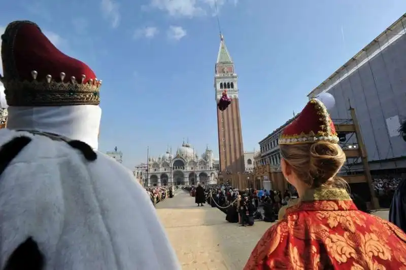 venezia carnevale 2