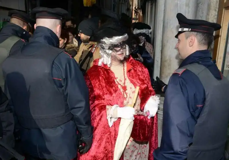 venezia carnevale 4