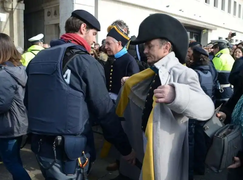 venezia carnevale 6