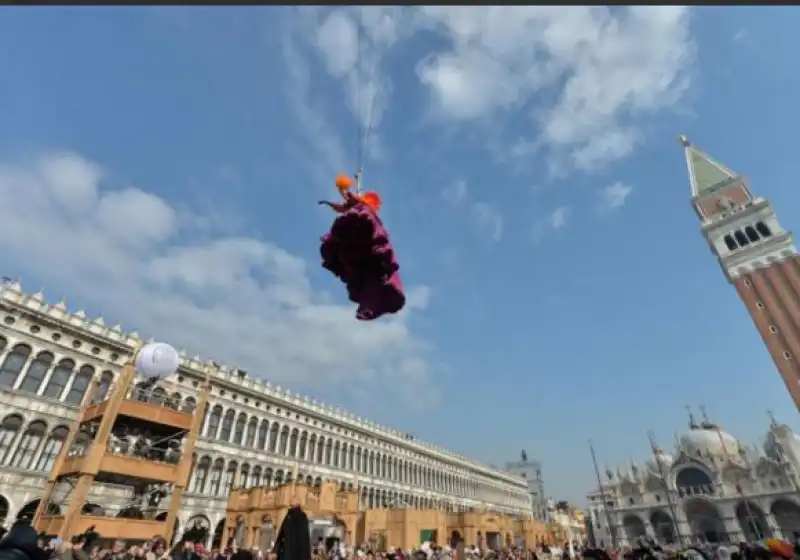 venezia carnevale 6