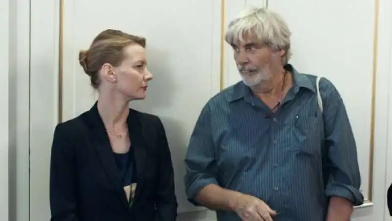 VI PRESENTO TONI ERDMANN     