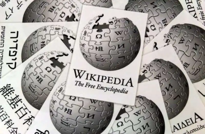 WIKIPEDIA