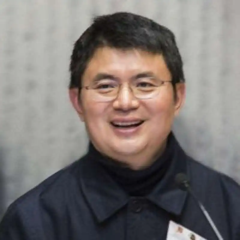 Xiao Jianhua