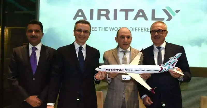 airitaly 