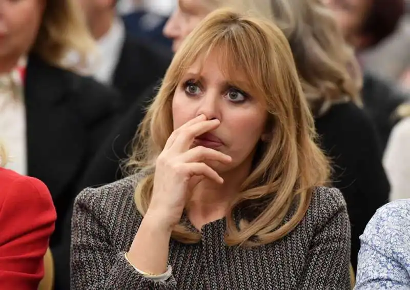 alessandra mussolini (4)