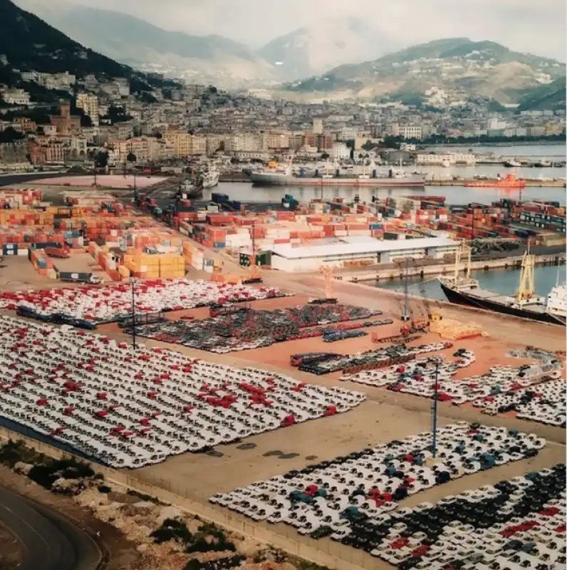 andreas gursky