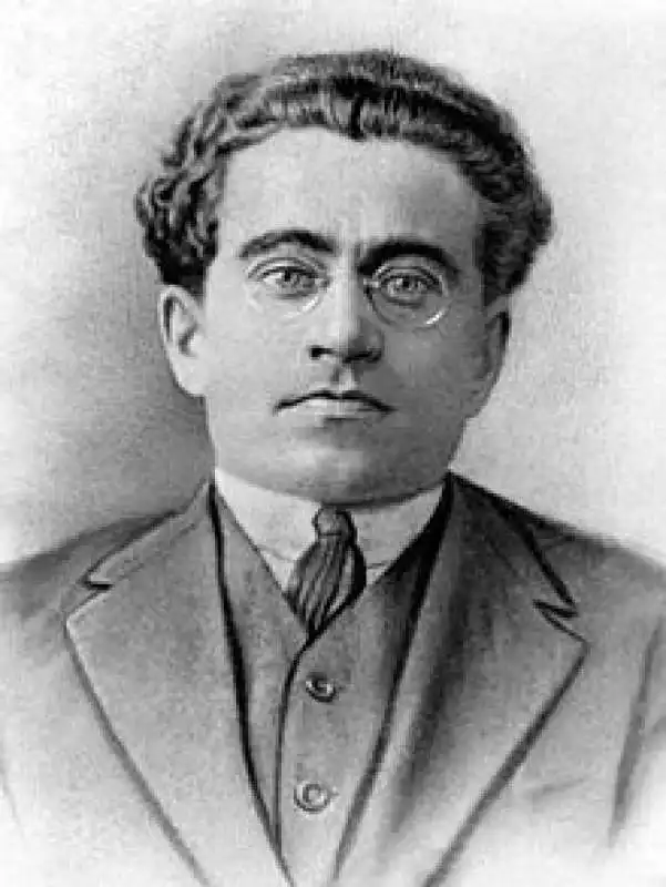 antonio gramsci