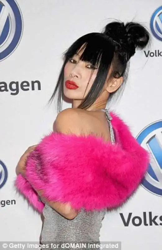 bai ling 6