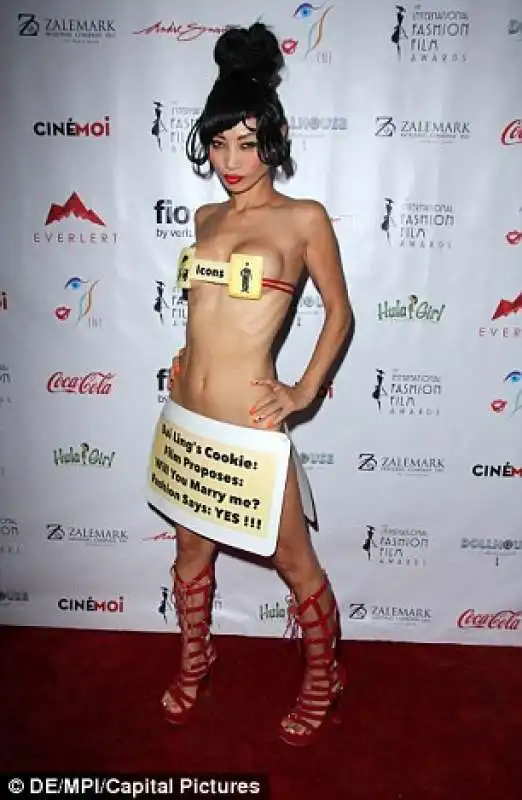 bai ling 7