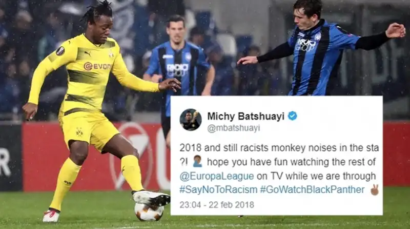 BATSHUAYI