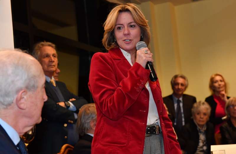 beatrice lorenzin