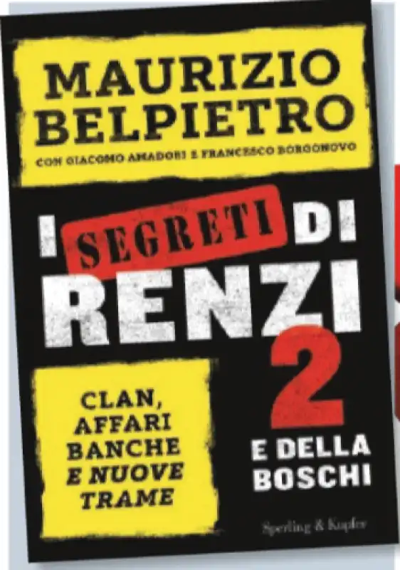 belpietro cover