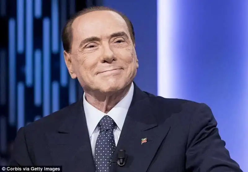 berlusconi 20