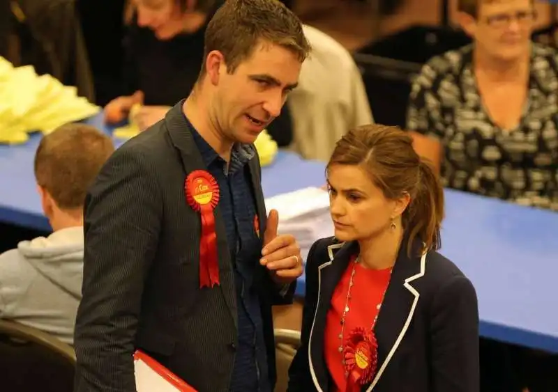 BRENDAN E JO COX 