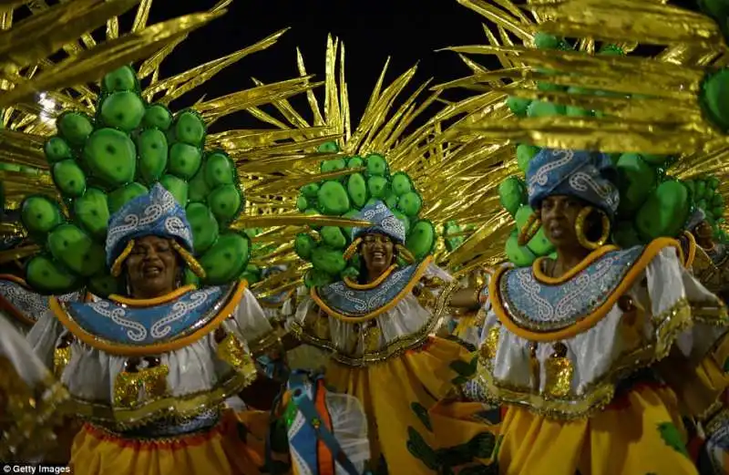 carnevale di rio 2018 22