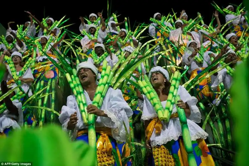 carnevale di rio 2018 23