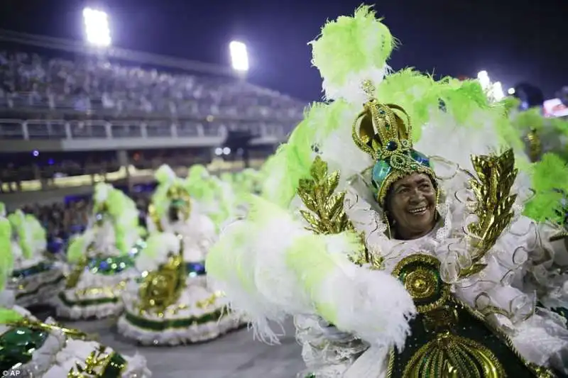 carnevale di rio 2018 26