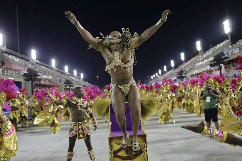 carnevale di rio 2018 30