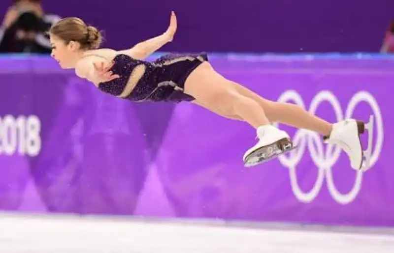 carolina kostner