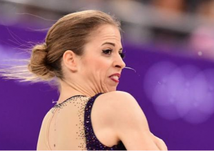 carolina kostner