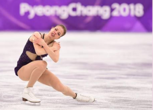 carolina kostner