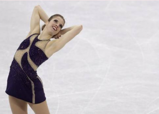 carolina kostner