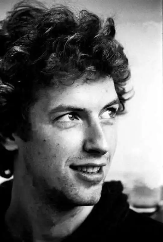 chris martin giovane 2