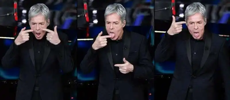 claudio baglioni  