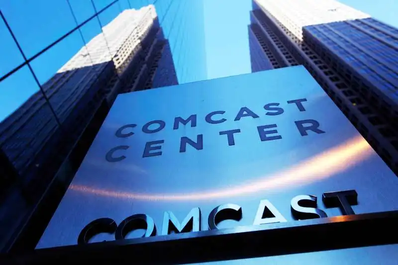 COMCAST