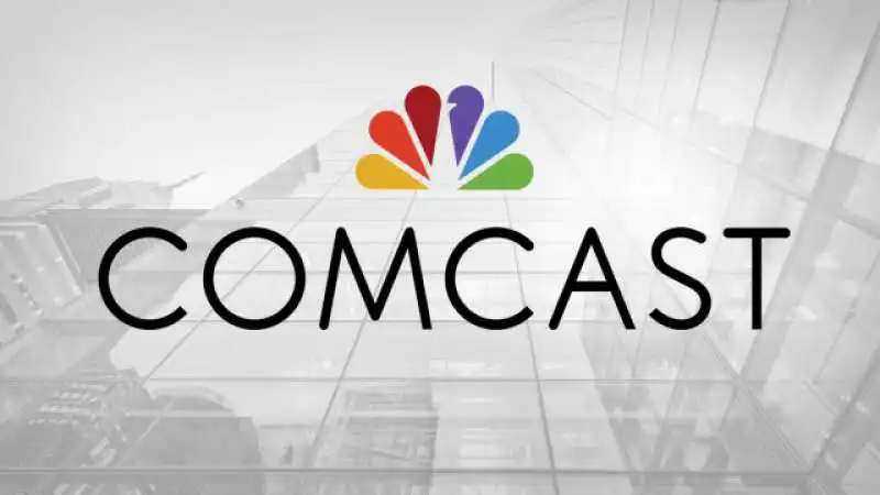 COMCAST