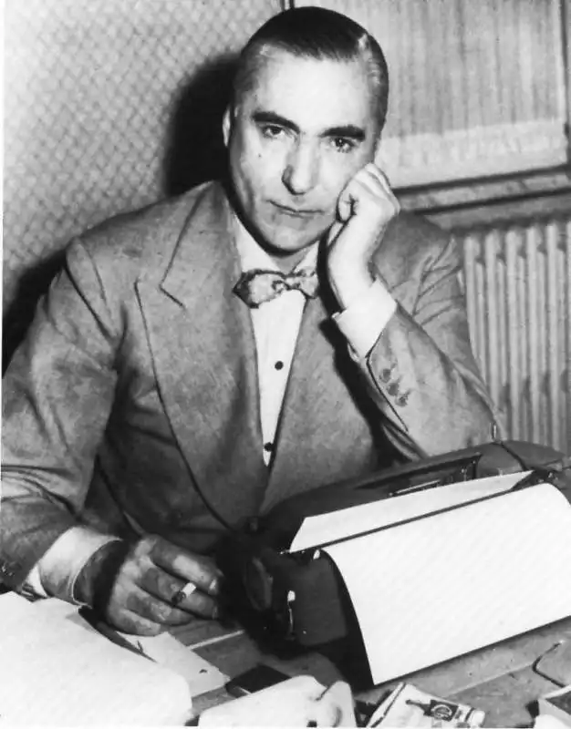 curzio malaparte