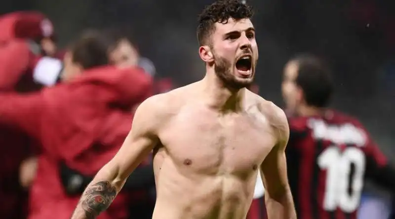 cutrone