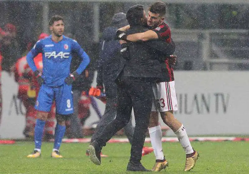 cutrone-gattuso