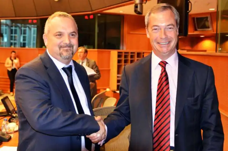 david borrelli nigel farage