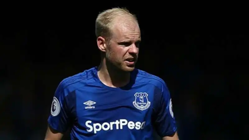 DAVY KLAASSEN