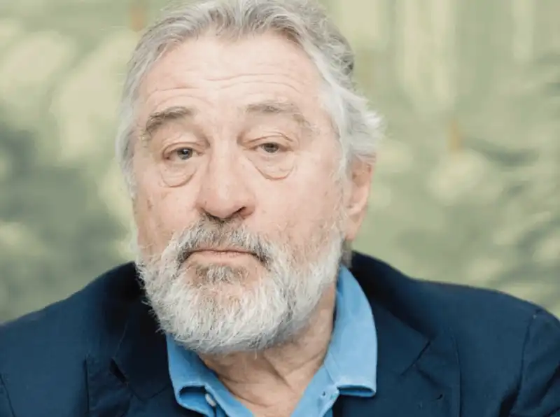 de niro