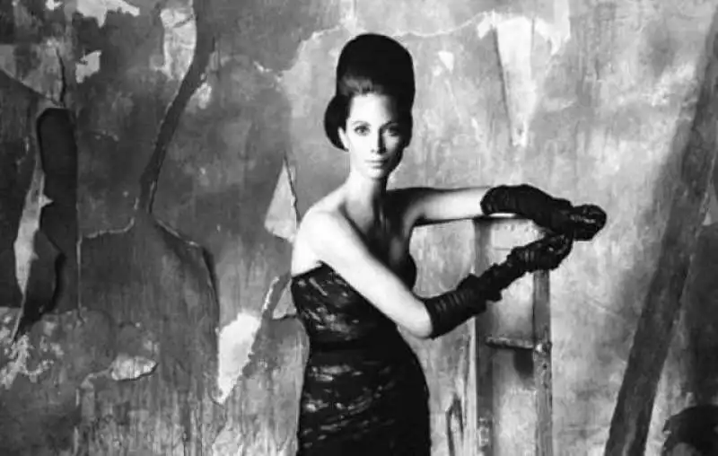  Demarchelier christy turlington