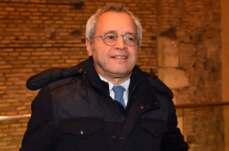 enrico mentana