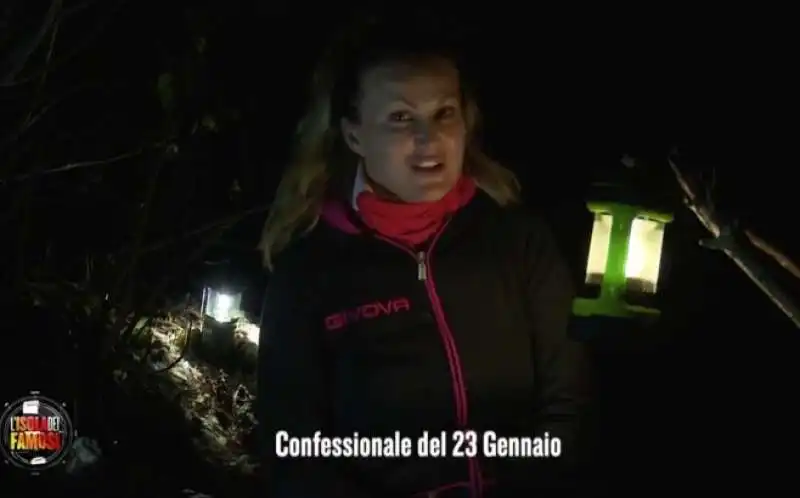 eva henger confessionale sulle canne di francesco monte