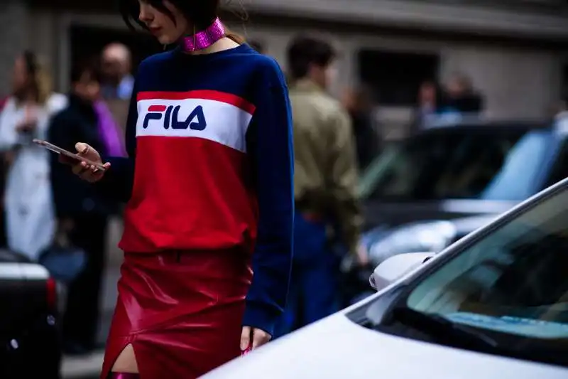 fila