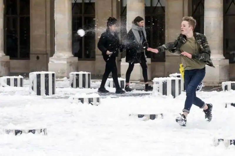 francia sotto la neve 5