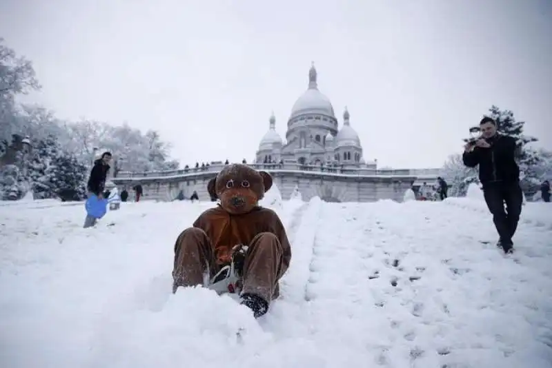 francia sotto la neve 6