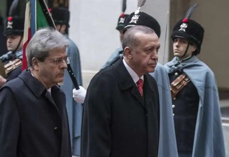 GENTILONI ERDOGAN